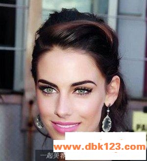 Jessica Lowndesױ