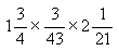 \
